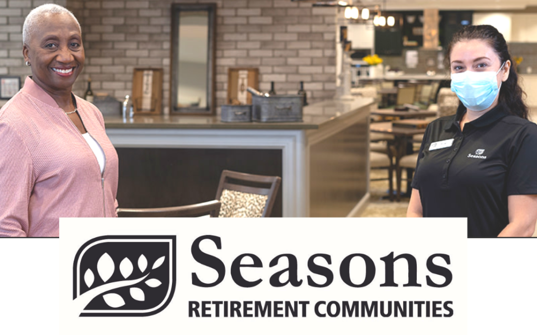 Seasons Retirement Community In Brantford Hiring Workforce Planning