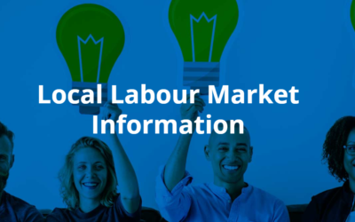 Local Labour Market Planning Community Consultations