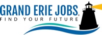 Logo for Grand Erie Jobs job board