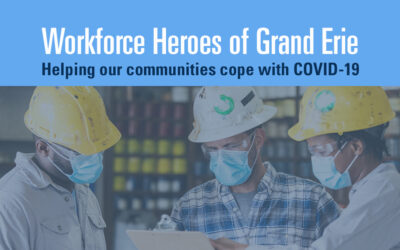 Workforce Heroes: Celebrating employees & businesses