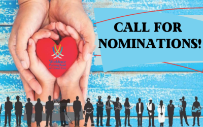 Call for Nominations: Essential workers