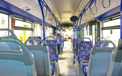 Transit survey shows public support