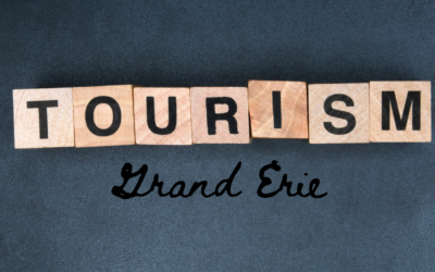 Tourism Grand Erie
