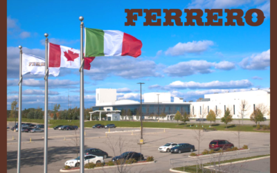 Ferrero looking to add people to their team in Brantford