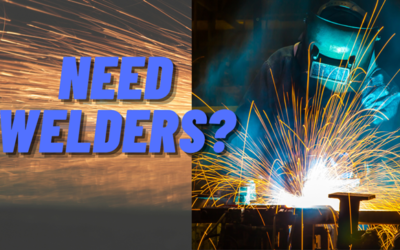 Employers to benefit from welding program