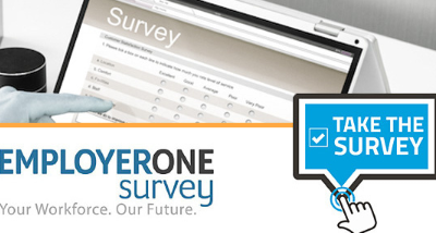 2023 EmployerOne survey wants you!