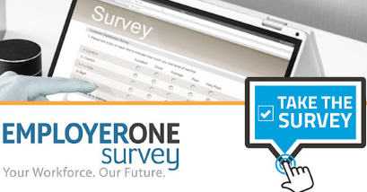 2023 EmployerOne survey wants you!