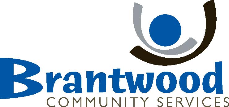 Brantwood logo