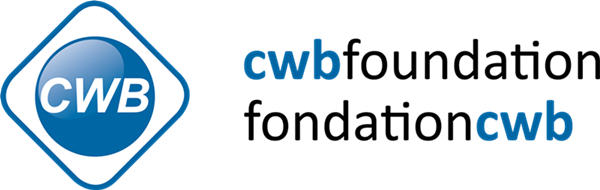 CWB Foundation logo