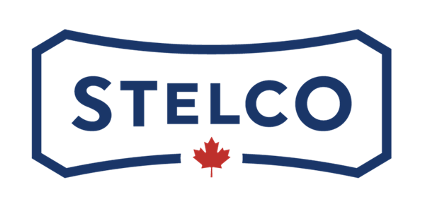 Logo for Stelco