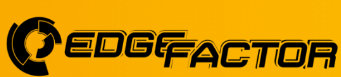 Edge Factor logo